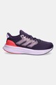 adidas sneakers pentru copii UltraRun 5 JQ0751 violet AW25