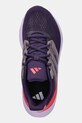 Παιδικά αθλητικά παπούτσια adidas UltraRun 5 μωβ JQ0751