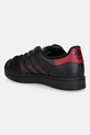 Chłopiec adidas Originals sneakersy dziecięce SUPERSTAR II JQ1776 czarny