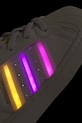 Dětské tenisky adidas Originals SUPERSTAR LED LIGHTS JQ6418