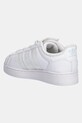 CHLAPEC Dětské tenisky adidas Originals SUPERSTAR LED LIGHTS JQ6418 bílá
