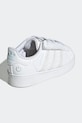 CHLAPEC Dětské tenisky adidas Originals SUPERSTAR LED LIGHTS JQ6418 bílá