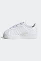 Dětské tenisky adidas Originals SUPERSTAR LED LIGHTS bílá JQ6418
