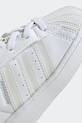 Dětské tenisky adidas Originals SUPERSTAR LED LIGHTS JQ6418