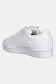 CHLAPEC Dětské tenisky adidas Originals SUPERSTAR LED LIGHTS JQ6419 bílá