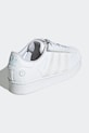 Κοριτσίστικα Παιδικά sneakers adidas Originals SUPERSTAR LED LIGHTS JQ6419 λευκό