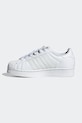 Παιδικά sneakers adidas Originals SUPERSTAR LED LIGHTS λευκό JQ6419