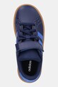 Detské tenisky adidas GRAND COURT 2.0 tmavomodrá JQ8001