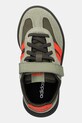 Otroške superge adidas BARREDA DECODE zelena JQ8849