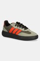 Superge adidas BARREDA DECODE Semiš zelena JQ8853