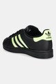 Chłopiec adidas Originals sneakersy dziecięce SUPERSTAR II JR3831 czarny