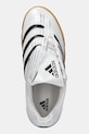 adidas Originals sneakers pentru copii PREDATOR SALA argintiu JR4274