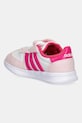 Băieți adidas sneakers pentru copii RUN 70s 2.0 JR8434 roz
