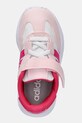Dětské tenisky adidas RUN 70s 2.0 růžová JR8434