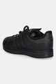 Băieți adidas Originals sneakers pentru copii SUPERSTAR II JR9415 negru