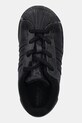 adidas Originals sneakers pentru copii SUPERSTAR II negru JR9415
