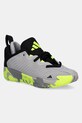 Παιδικά παπούτσια adidas Originals Adidas Initiation συνθετικό γκρί JR9768