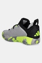 Хлопчик Дитячі черевики adidas Originals Adidas Initiation JR9768 сірий