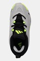 Παιδικά παπούτσια adidas Originals Adidas Initiation γκρί JR9768