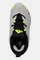 Дитячі черевики adidas Originals Adidas Initiation сірий JR9768