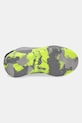 Дитячі черевики adidas Originals Adidas Initiation JR9768 сірий