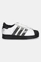 Παιδικά αθλητικά παπούτσια adidas Originals SUPERSTAR LED LIGHTS JS1290 λευκό AW25