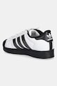 Κοριτσίστικα Παιδικά αθλητικά παπούτσια adidas Originals SUPERSTAR LED LIGHTS JS1290 λευκό
