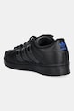 CHLAPEC Dětské tenisky adidas Originals SUPERSTAR LED LIGHTS JS1291 černá
