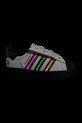 adidas Originals gyerek sportcipő SUPERSTAR LED LIGHTS JS1293