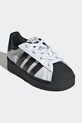 adidas Originals gyerek sportcipő SUPERSTAR LED LIGHTS JS1293 fehér AW25