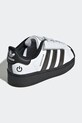 Fiú adidas Originals gyerek sportcipő SUPERSTAR LED LIGHTS JS1293 fehér