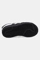 adidas Originals sneakers pentru copii SUPERSTAR LED LIGHTS JS1293 alb