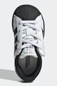 adidas Originals gyerek sportcipő SUPERSTAR LED LIGHTS JS1293 fehér