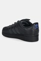 Chlapec Detské tenisky adidas Originals SUPERSTAR LED LIGHTS JS1295 čierna