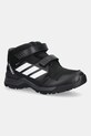 Detské topánky adidas TERREX TERREX SKYCHASER MID GTX textilný čierna JS2095