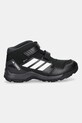 Detské topánky adidas TERREX TERREX SKYCHASER MID GTX JS2095 čierna AW25
