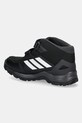 Chlapec Detské topánky adidas TERREX TERREX SKYCHASER MID GTX JS2095 čierna