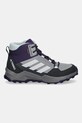 adidas TERREX pantofi copii TERREX AX4R R.RDY JS2921 gri AW25