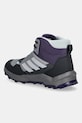 Băieți adidas TERREX pantofi copii TERREX AX4R R.RDY JS2921 gri