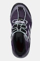 adidas TERREX buty dziecięce TERREX MID GTX fioletowy JS2928