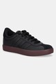 Otroške superge adidas VL COURT 3.0 Semiš črna JS3488