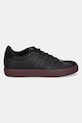 adidas sneakersy dziecięce VL COURT 3.0 JS3488 czarny AW25