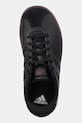 adidas sneakersy dziecięce VL COURT 3.0 czarny JS3488