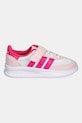 adidas sneakers pentru copii RUN 70s 2.0 JS3672 roz AW25
