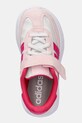 adidas sneakers pentru copii RUN 70s 2.0 roz JS3672