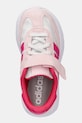 adidas sneakers pentru copii RUN 70s 2.0 roz JS3672