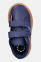 Дитячі кросівки adidas GRAND COURT 2.0 темно-синій JS4341