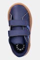 adidas sneakersy dziecięce GRAND COURT 2.0 granatowy JS4341