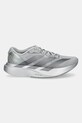 adidas Performance sneakersy dziecięce adizero Evo SL KK1248 szary AW25