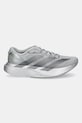 adidas Performance scarpe da ginnastica per bambini adizero Evo SL KK1248 grigio AW25